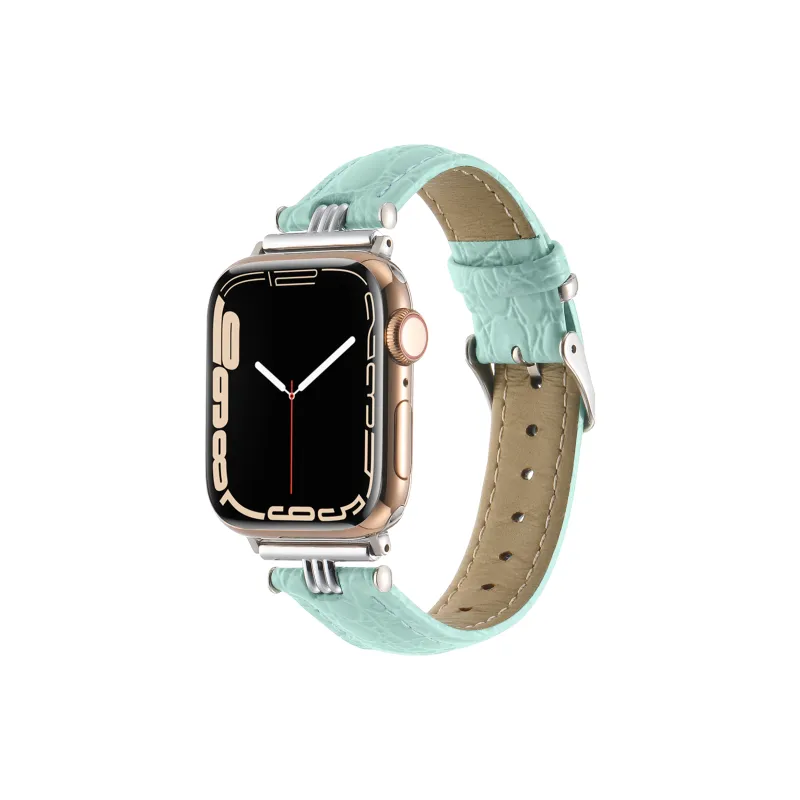 Antey Unisex Watch Bands-7