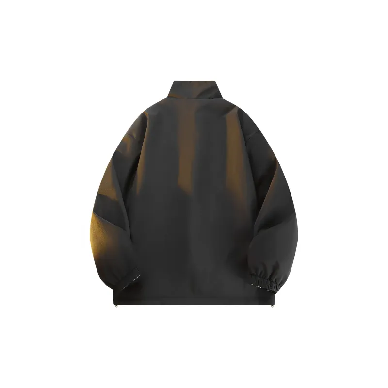 Warrior Huichao Riding The Wind Collection Jacket Unisex-3