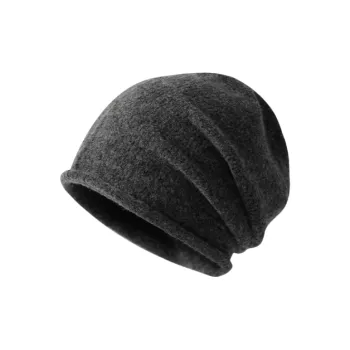 Bejirog Polyester Beanies Unisex