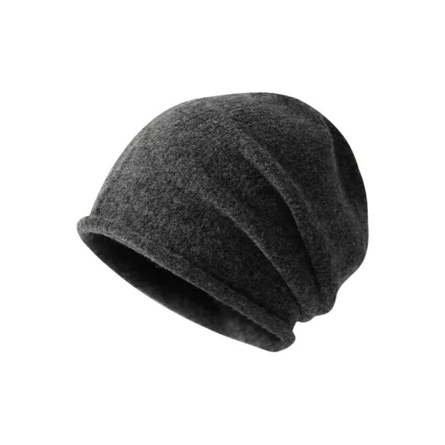 Bejirog Polyester Beanies Unisex-0