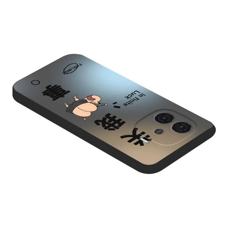 BAOCHENG Phone Cases-5