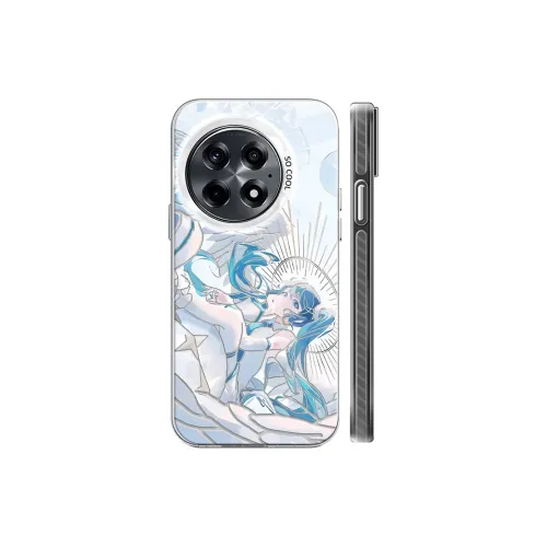 CHUNFAN Phone Cases