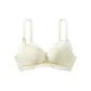 Cheese White[Floral Cup | More Comfortable]