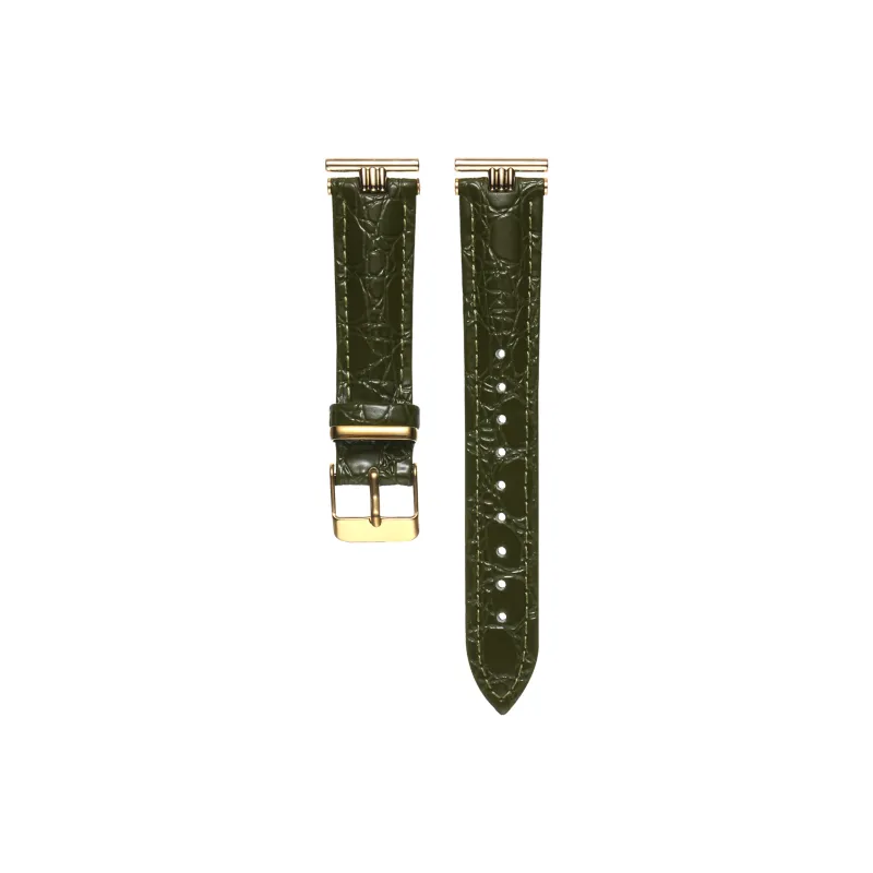 Antey Huawei Compatibility Watch Band 175 220mm Genuine Leather Material-2