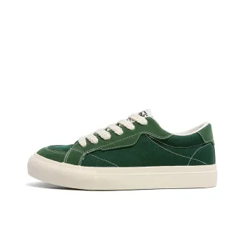 PLAY COBBLER Low Top Canvas Shoes Men's