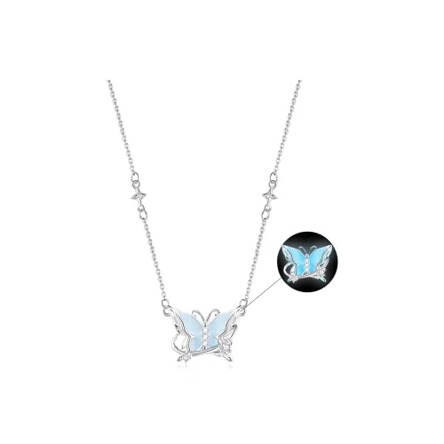 GUDS GAVE Alloy Necklaces Women's
