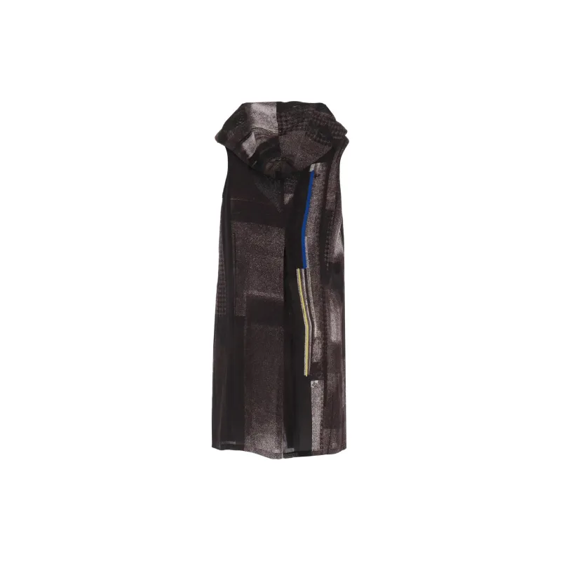 Yohji Yamamoto Y's FW24 Shirt Women's Yellow-1