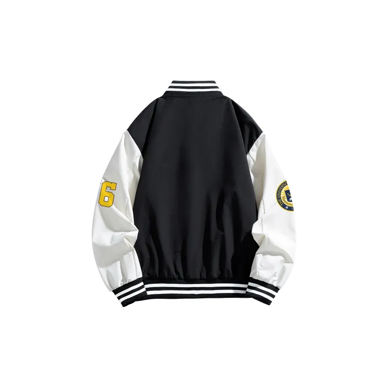 NCAA Jackets Unisex-1