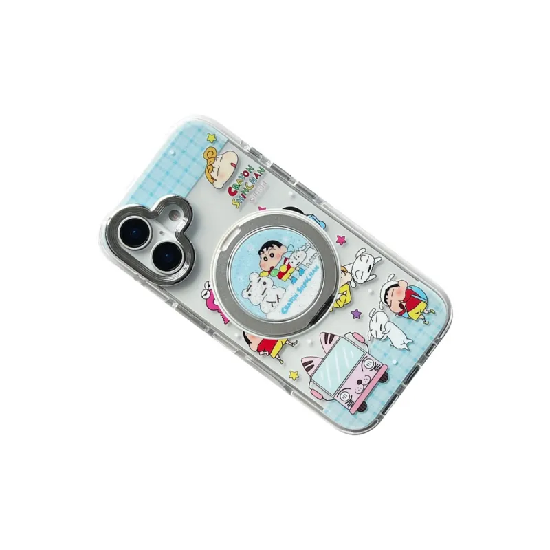 HUANBAOKE Phone Cases-2