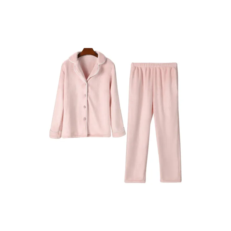 Cheekkiss Women's Pajama Sets-7