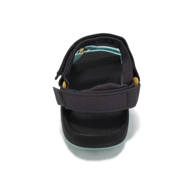 Teva Hurricane XLT2 Beach Sandals Women's Blue-4