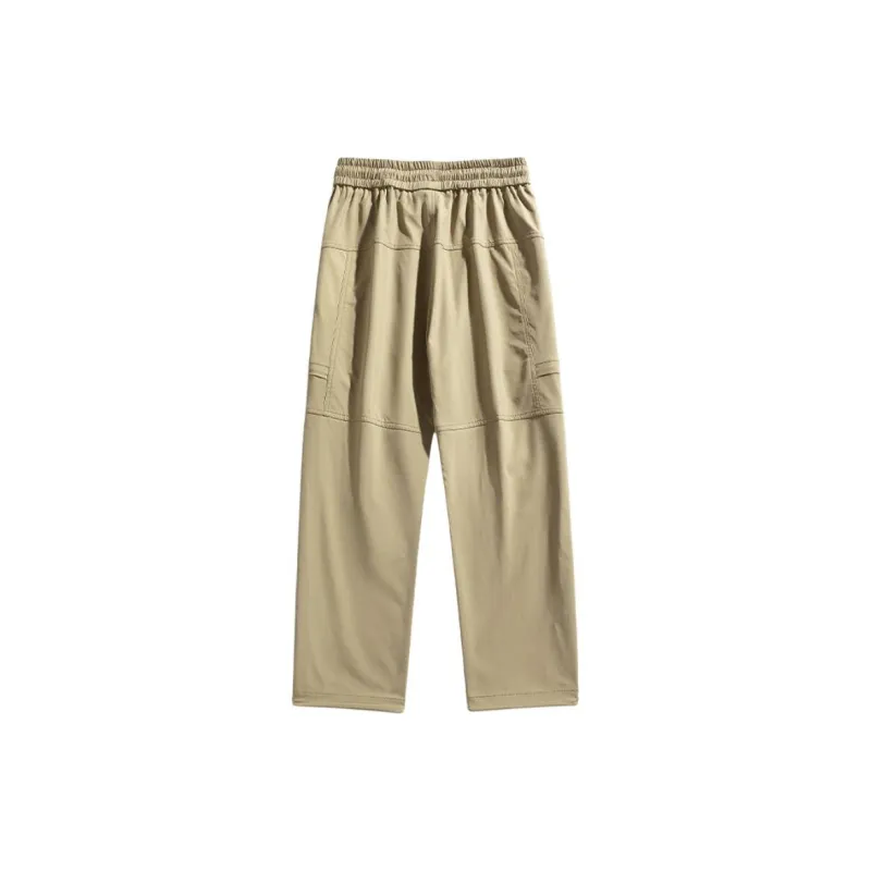 WJBS Casual Pants Unisex-7