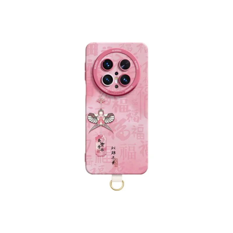SUPER MOUSE Phone Cases-17