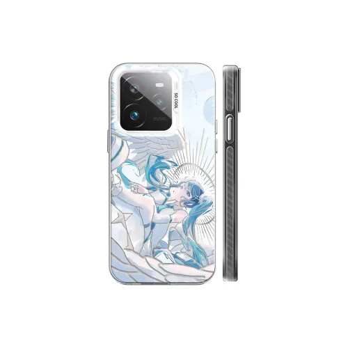 CHUNFAN Phone Cases