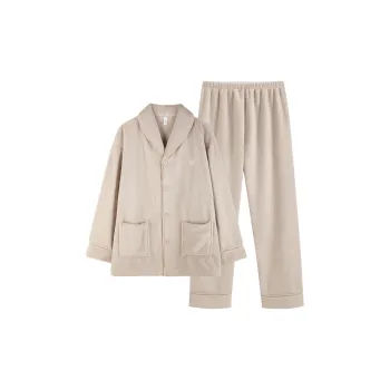 Xuan Liang Men Pajama Sets
