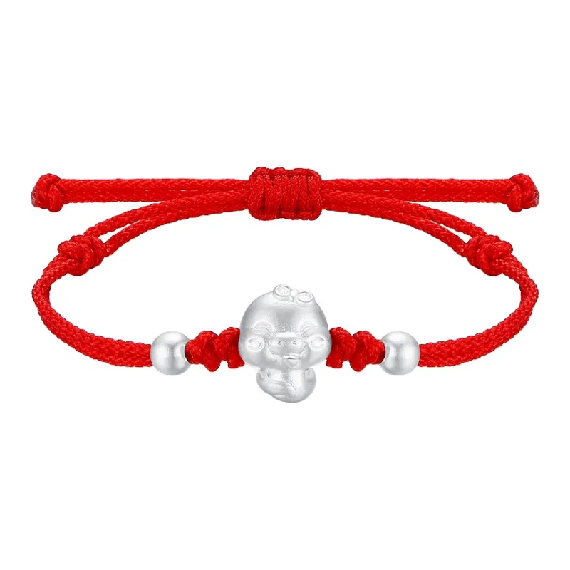 AFN 999 Fine Silver Bracelets Women's-1