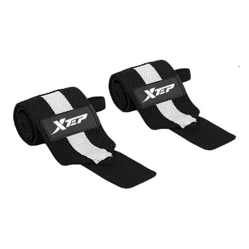 XTEP Enhance Grip Assist In Breaking Through Protective Compression Slip Resistant Unisex