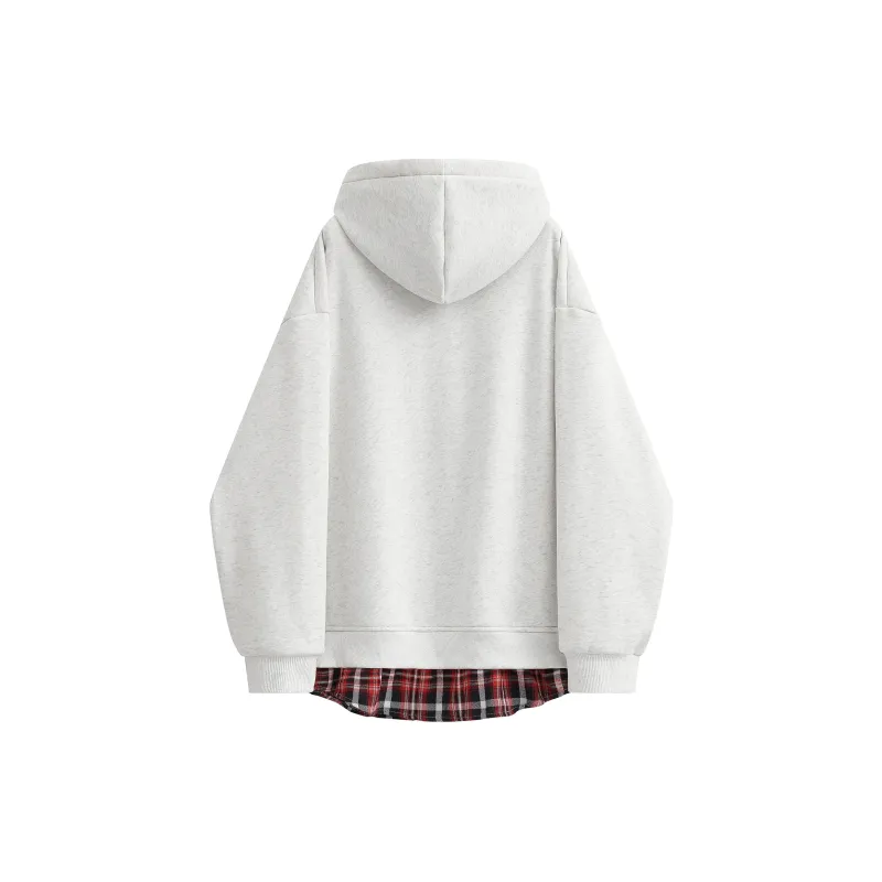 MIIOW Trend Party Series Sweatshirt Unisex-13