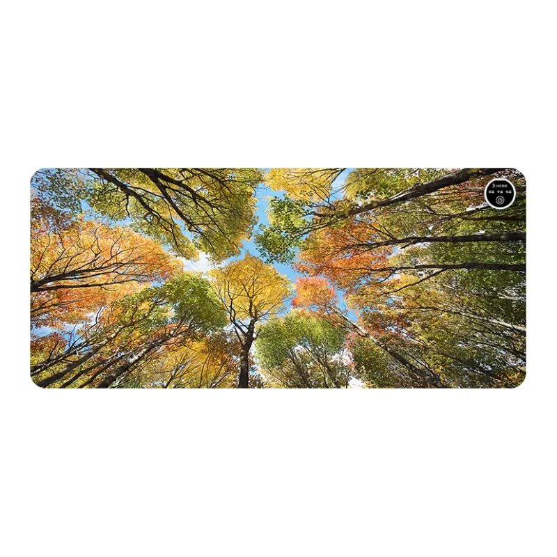GULAN Extra Large Heating Desk Pad G36 For Students Dormitory Office Writing Mouse Pads-10
