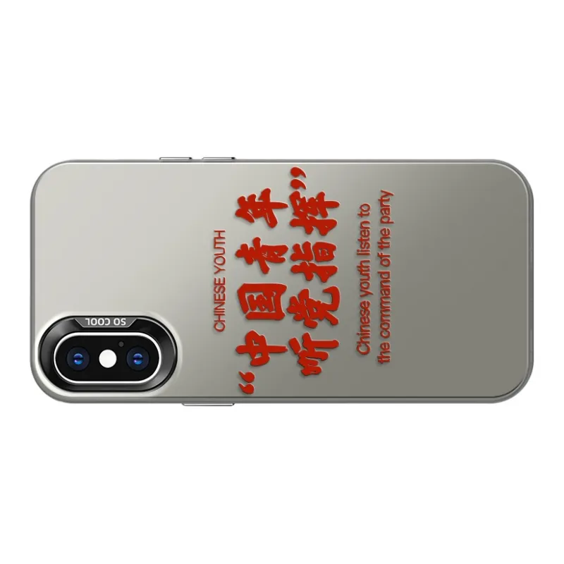 MANQIN Phone Cases-9