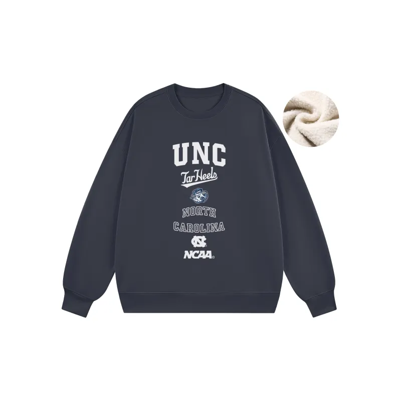 NCAA Sweatshirts Unisex-51