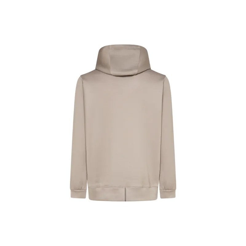 Oakley FW24 Sweatshirt Men's Sports Gray-1