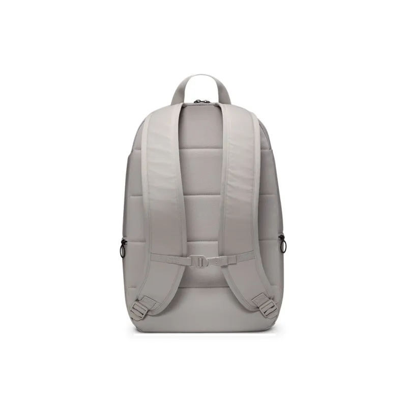Nike Fabric Backpack Unisex Preppy Gray & Black-2