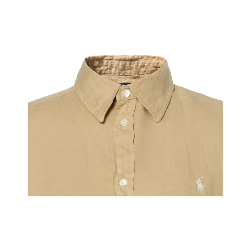 Polo Ralph Lauren Shirt Women's Umber-3