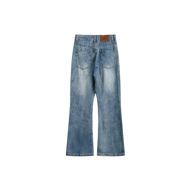 TIRED Jeans Unisex-1