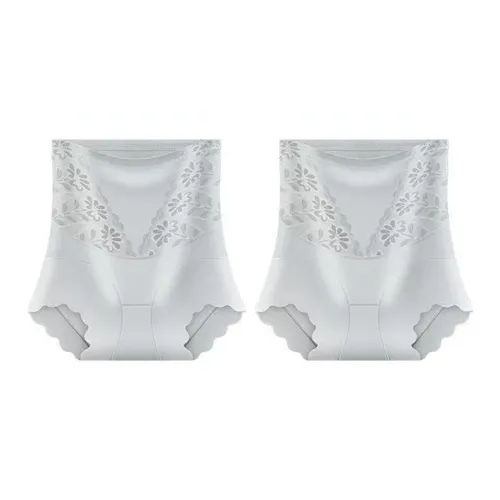 YUZHAOLIN Shapewear Bottom Women's 2 Pack