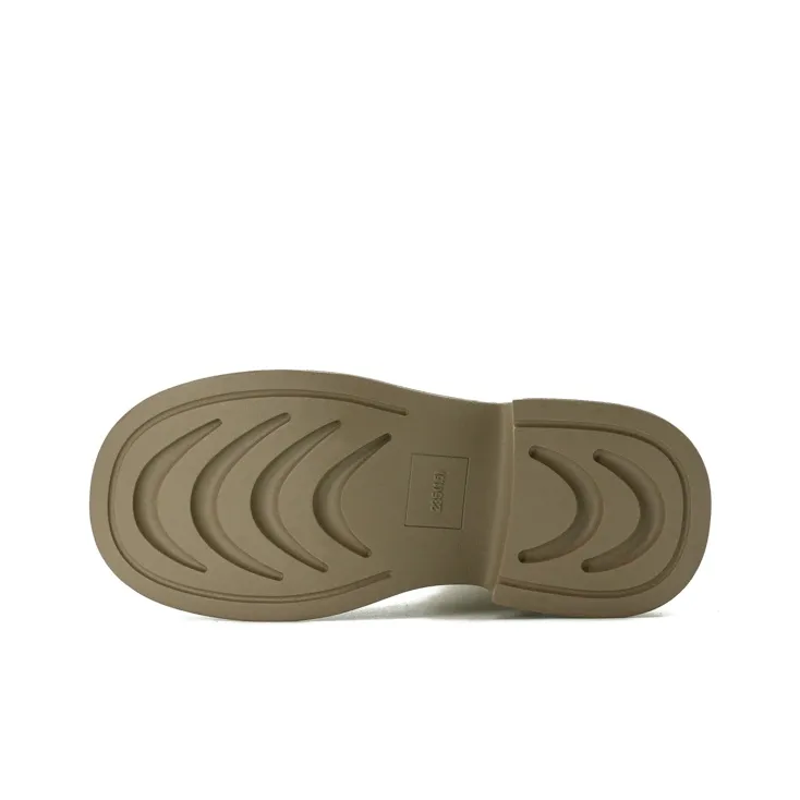 Little Sue Ankle Boots Women's Sand-5