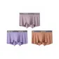 Cameo Brown+Orchid Purple+Orange Red