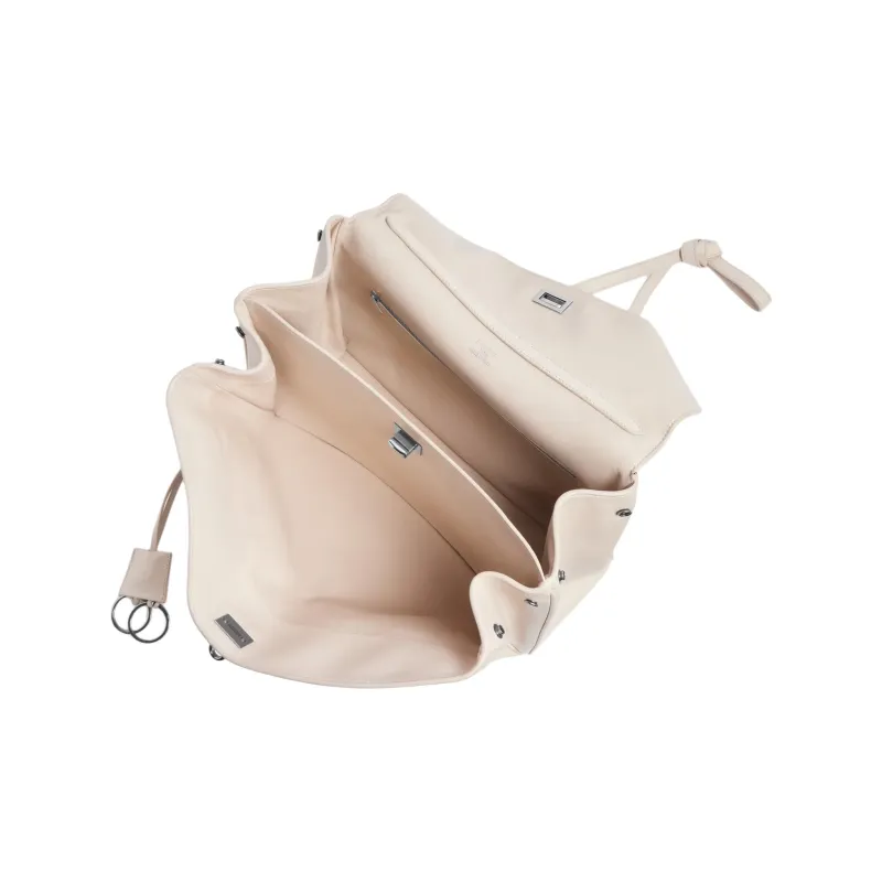Balenciaga Rodeo Medium Tote Bag-4