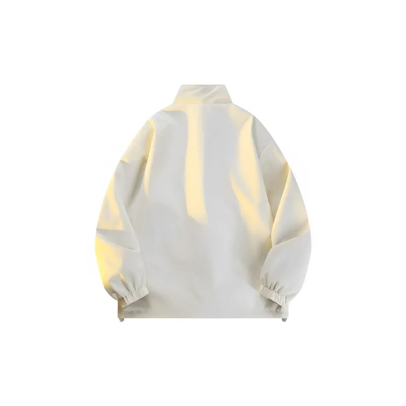 Warrior Huichao Riding The Wind Collection Jacket Unisex-7