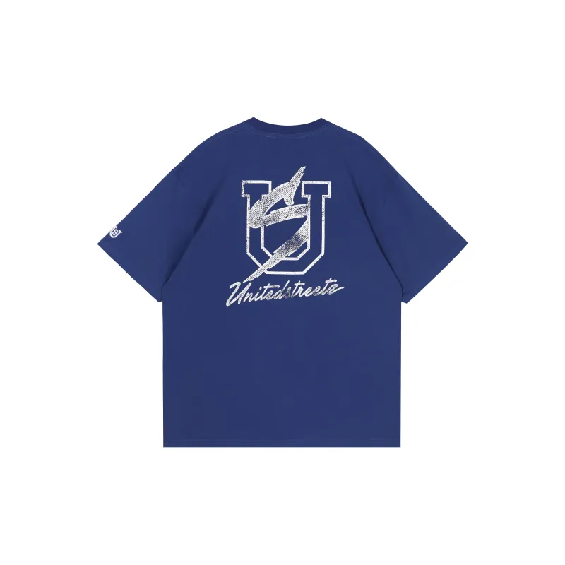 US T Shirts Unisex-5