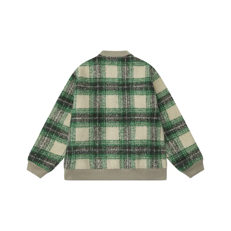 Heartboon Jackets Unisex-1
