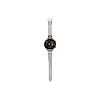 Antey Watch Band Samsung Compatibility 175 220mm Lambskin Material