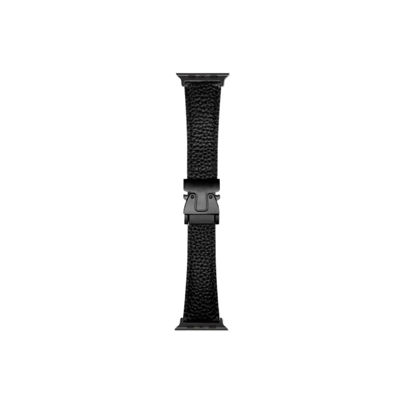 Antey Watch Bands Compatible With All Devices 41 46mm Genuine Leather Material-1