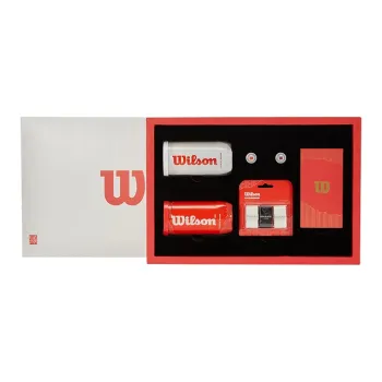 Wilson Snake Year Limited Collection Tennis Accessories