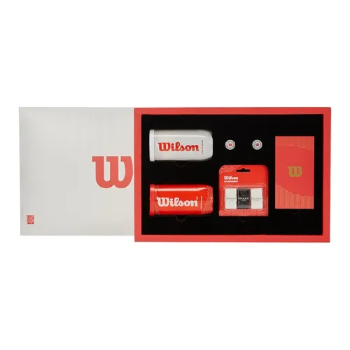 Wilson Snake Year Limited Collection Tennis Accessories