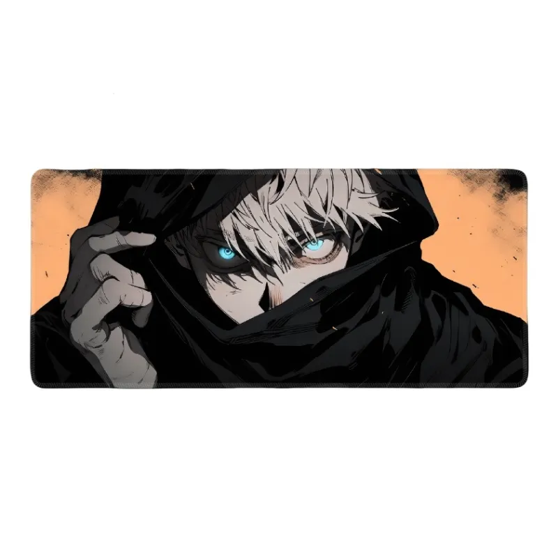 SHIBADU Mouse Pads-12