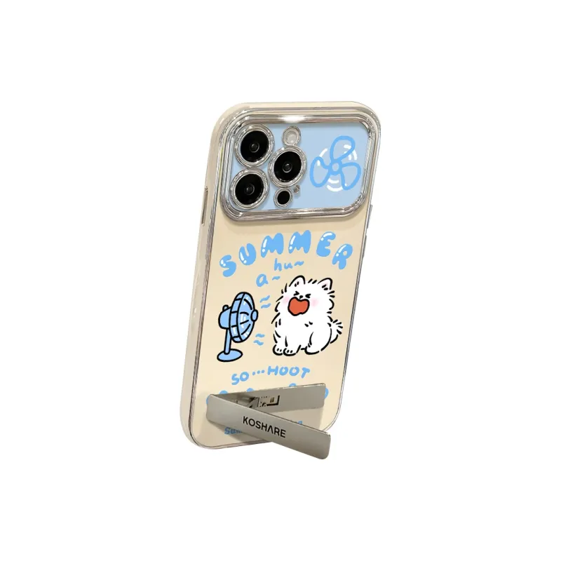 HASEE Phone Cases-10
