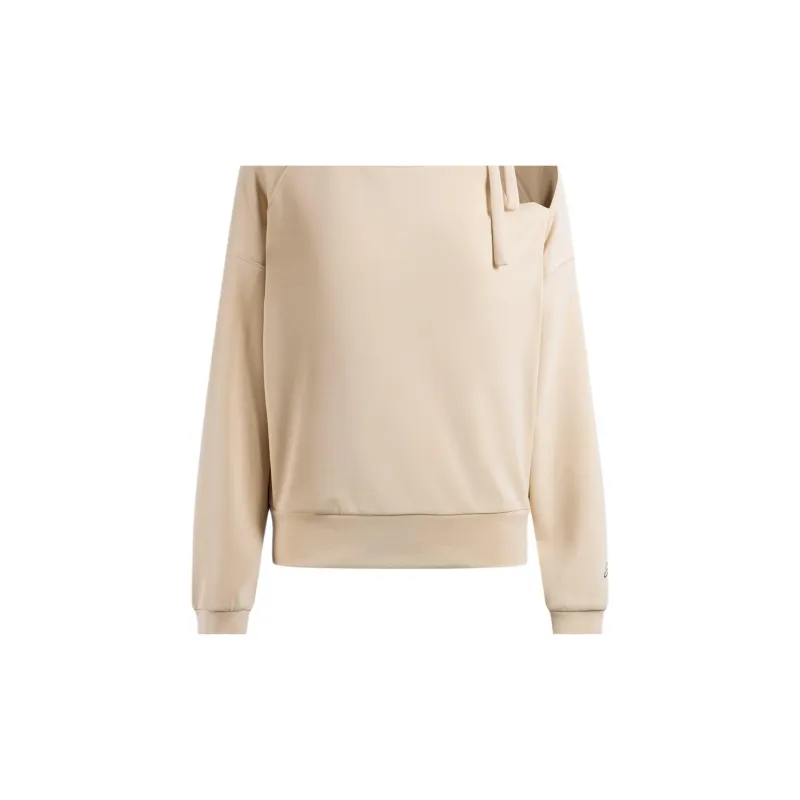 HUGO BOSS Bow embellished Sweatshirt-4