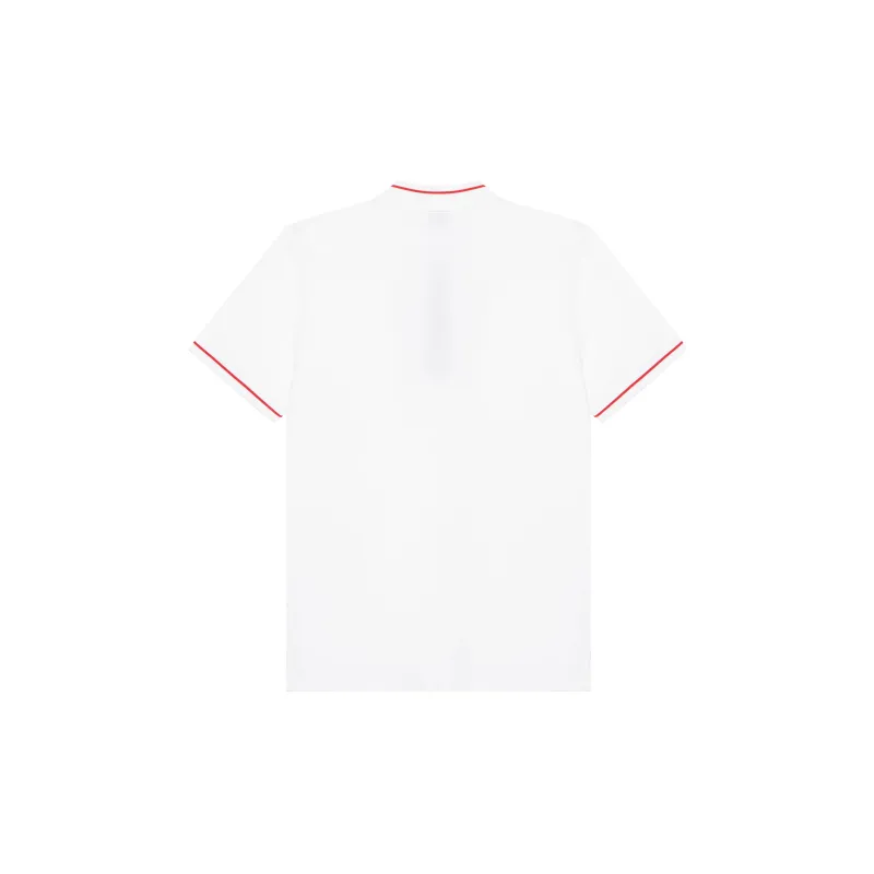 Burberry Grenford Polo-1