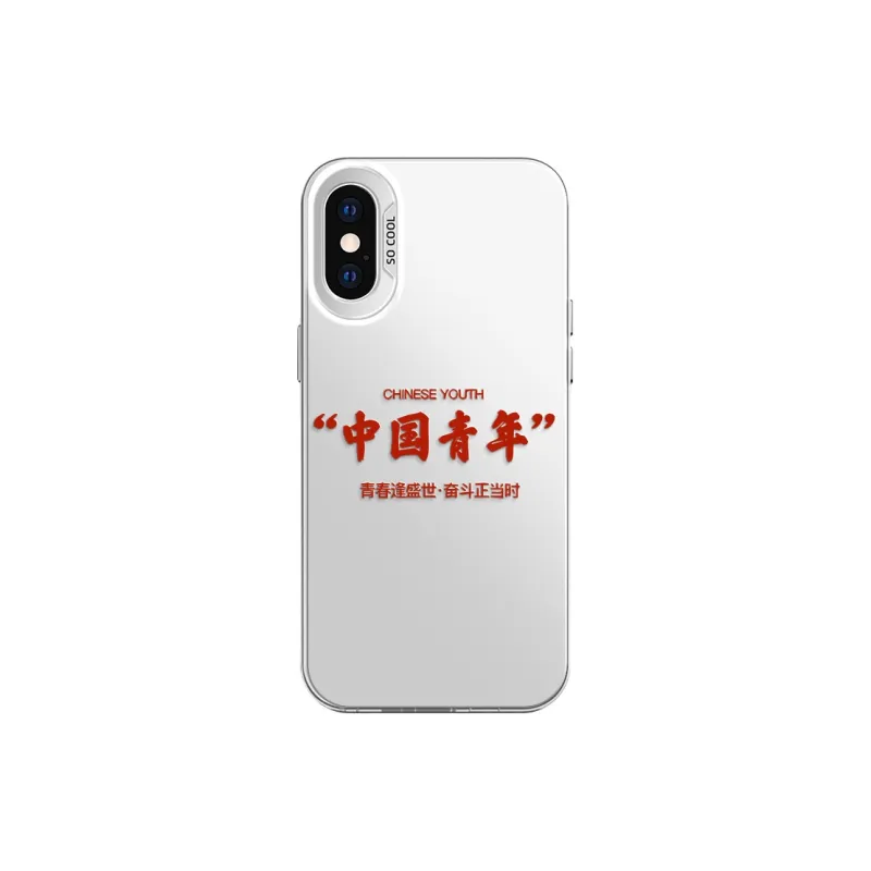 MANQIN Phone Cases-13