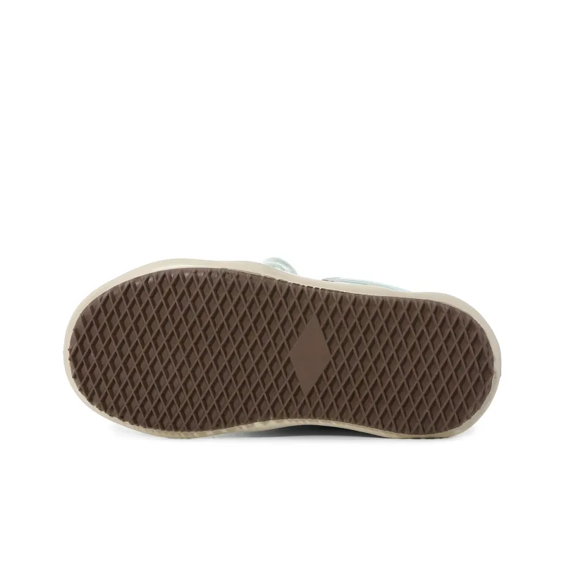 Lovely You Lightweight Wear Resistant And Slip Resistant Low Top Skateboard Shoes Women's-35