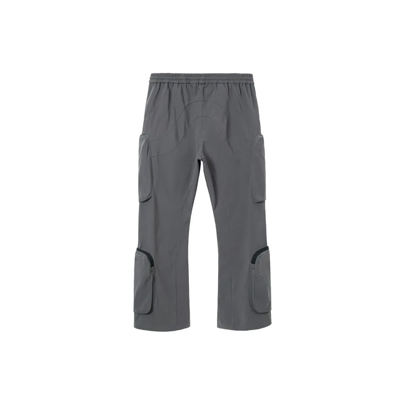 Toos. Cargo Pants Men-3