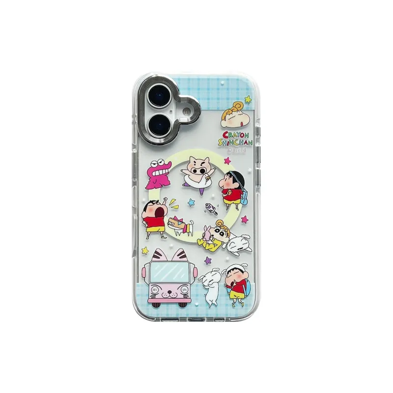HUANBAOKE Phone Cases-3
