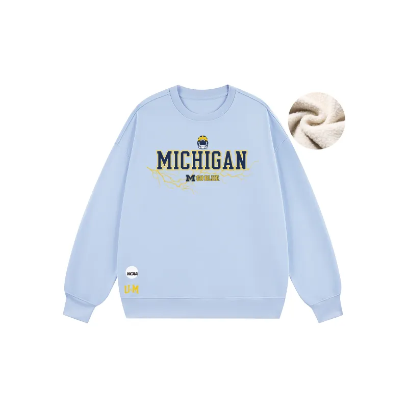 NCAA Sweatshirts Unisex-72