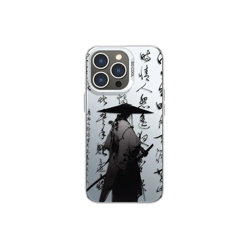 TU QING Phone Cases-2